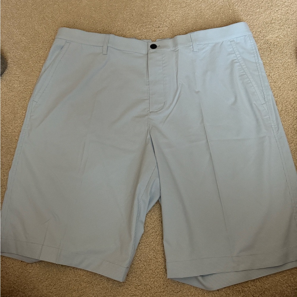 Brand new Dunning Golf Shorts